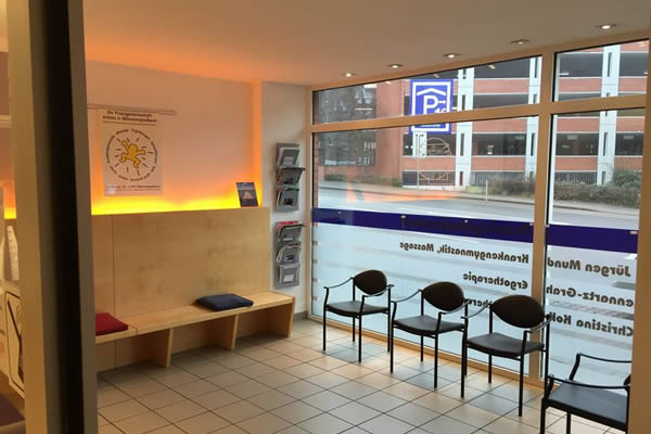 Kapitalanlage Mönchengladbach Innen