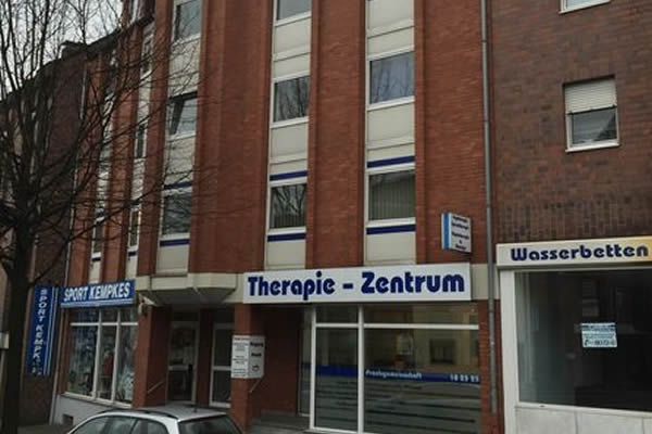 Kapitalanlage Mönchengladbach
