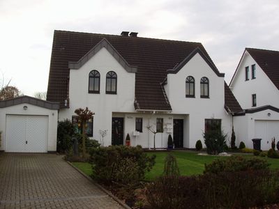 Einfamilienhaus Krefeld