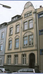Etagenwohnung in Mönchengladbach