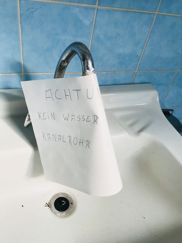Wasserhahn Mönchengladbach Herrath
