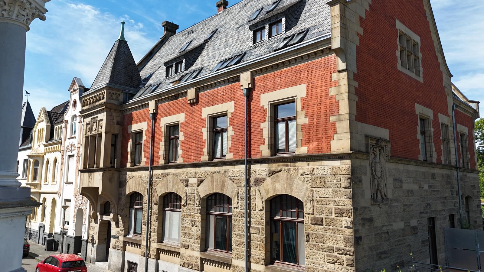 Ansicht Eigentumswohnung Viersen zu verkaufen